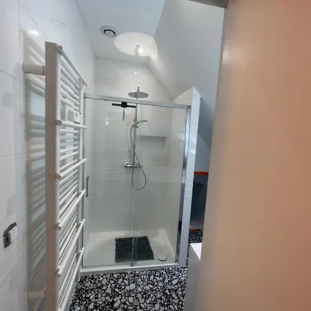 Ti Korn Prázdninový dům